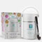 Thermos for Food Harmony White 0,8 L